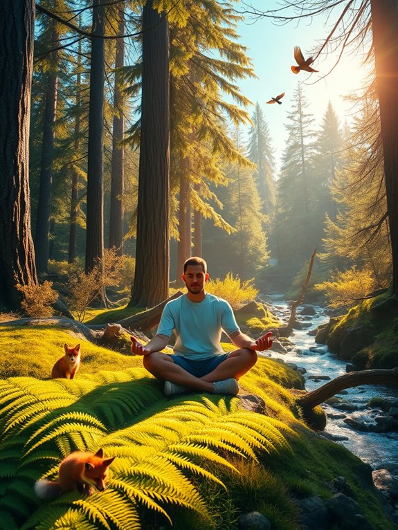 engage with nature s diversity