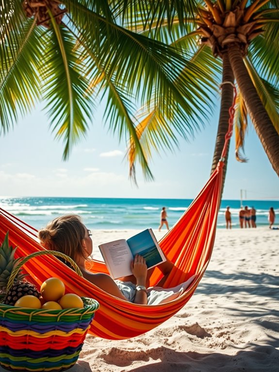 engaging activities during breaks