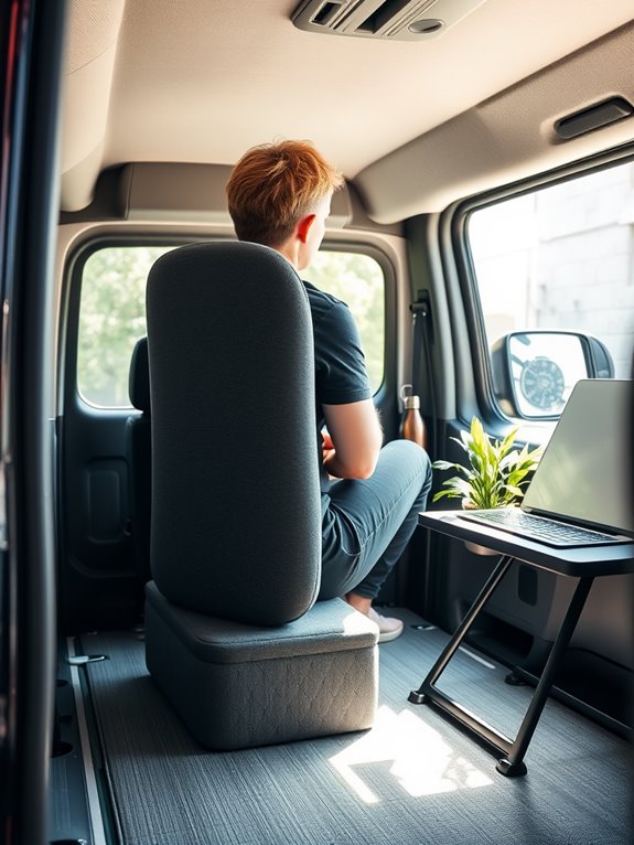 enhance comfort with accessories