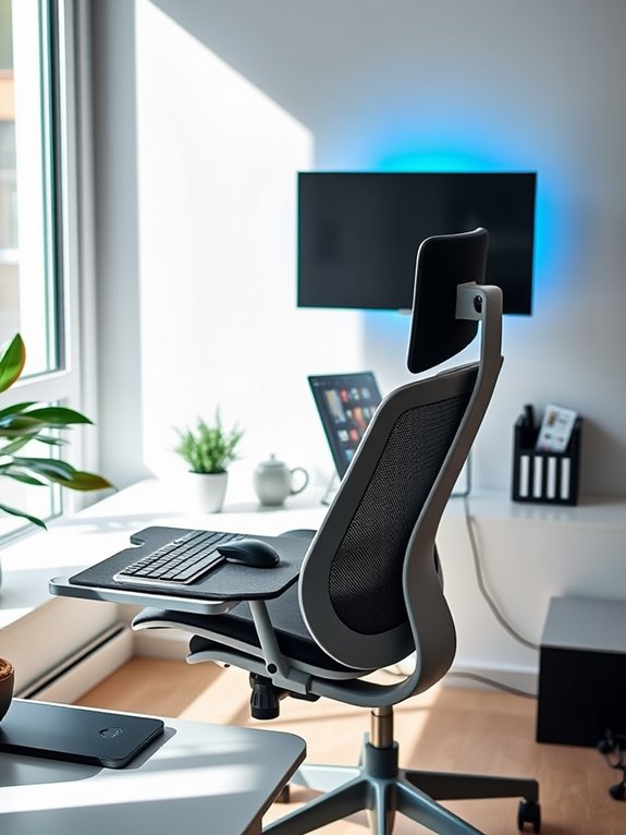 enhance comfort with accessories