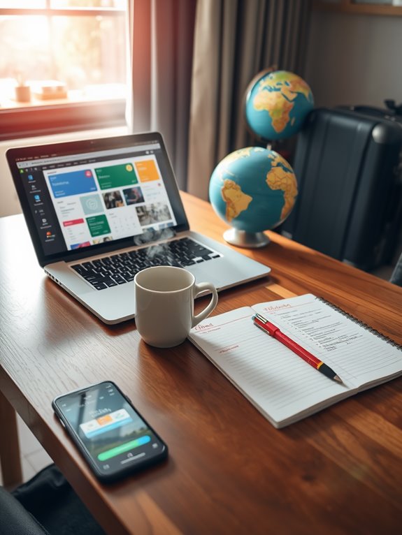 enhance productivity with technology