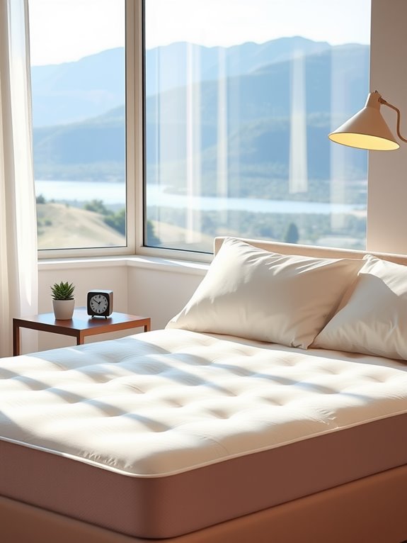 enhance your sleep environment