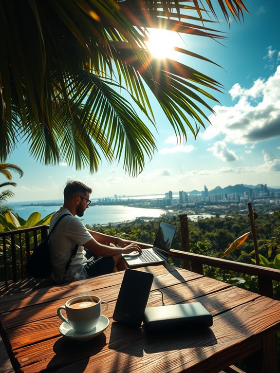 enhance your wifi signal