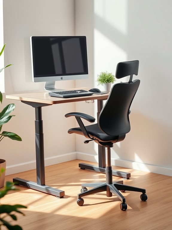 enhancing comfort and support