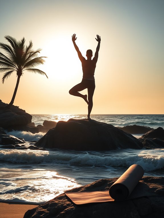 enhancing flexibility through stretching