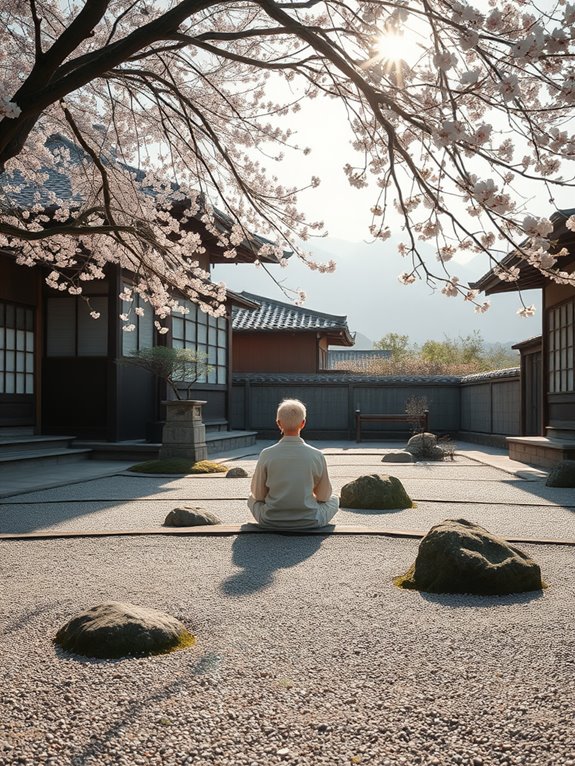 enhancing meditation through mindfulness