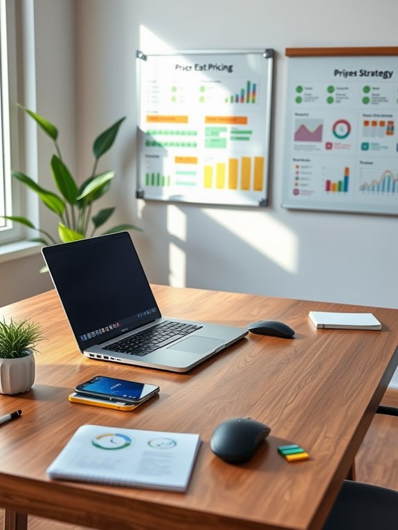 enhancing productivity with technology