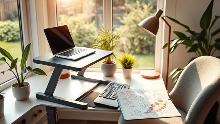 ergonomic adjustments boost productivity