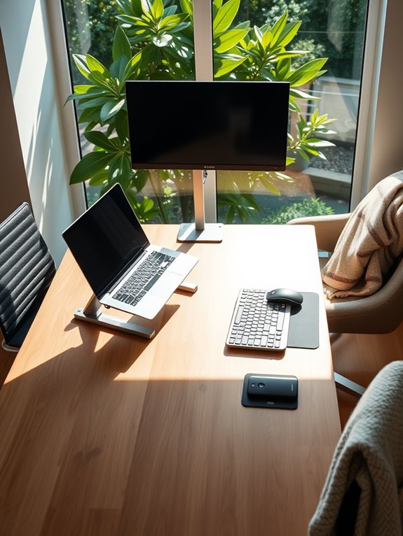 ergonomic gear for travelers