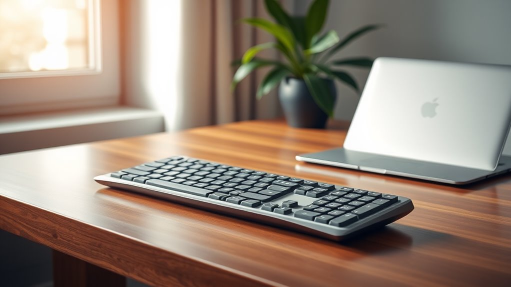 ergonomic keyboards for travelers