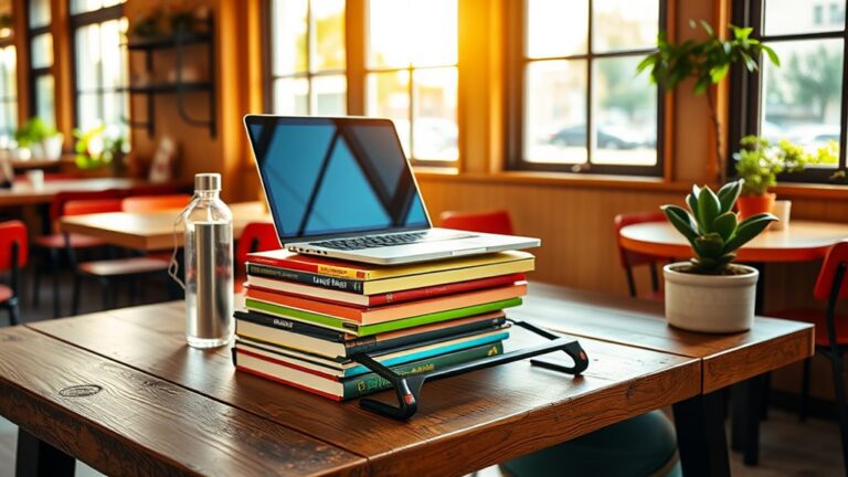 ergonomic solutions for freelancers
