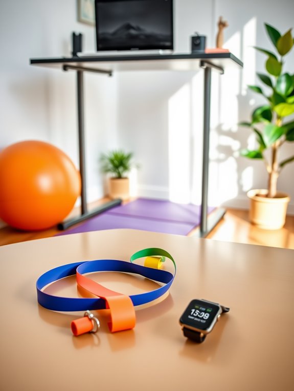 ergonomic workspace solutions available