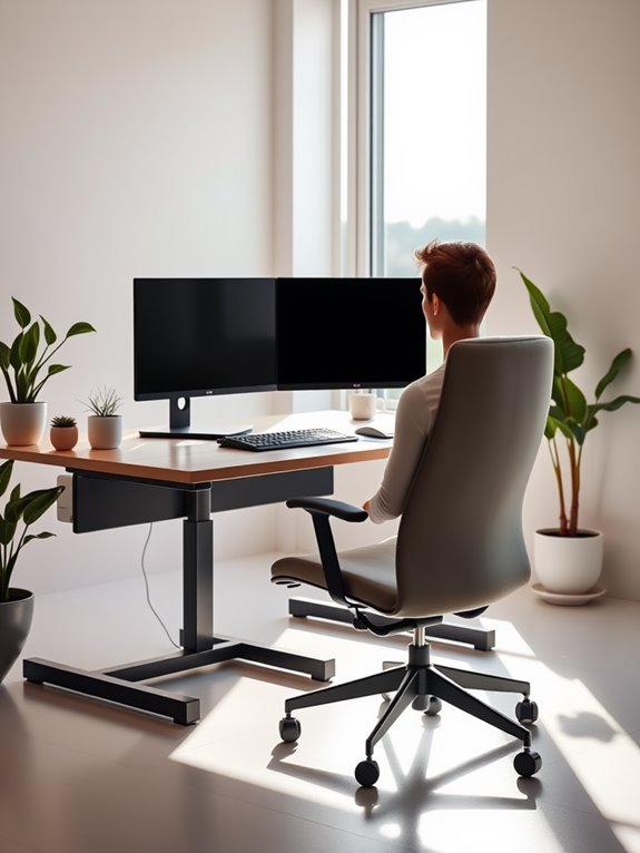 ergonomics enhance workplace wellness