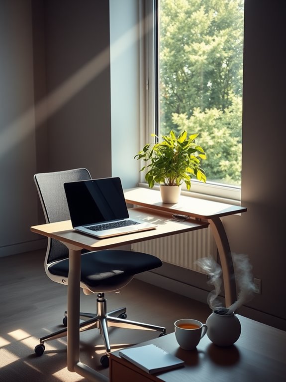 ergonomics enhances mental health