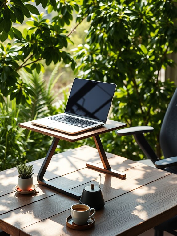 ergonomics enhances remote work