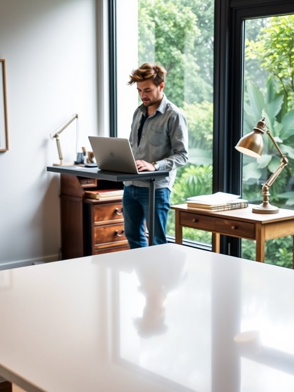 ergonomics versus comfort choice