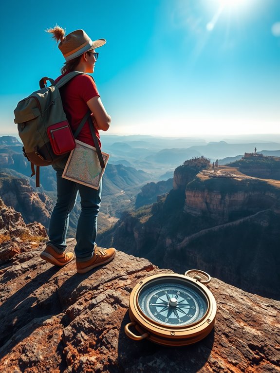 essential attractions to visit