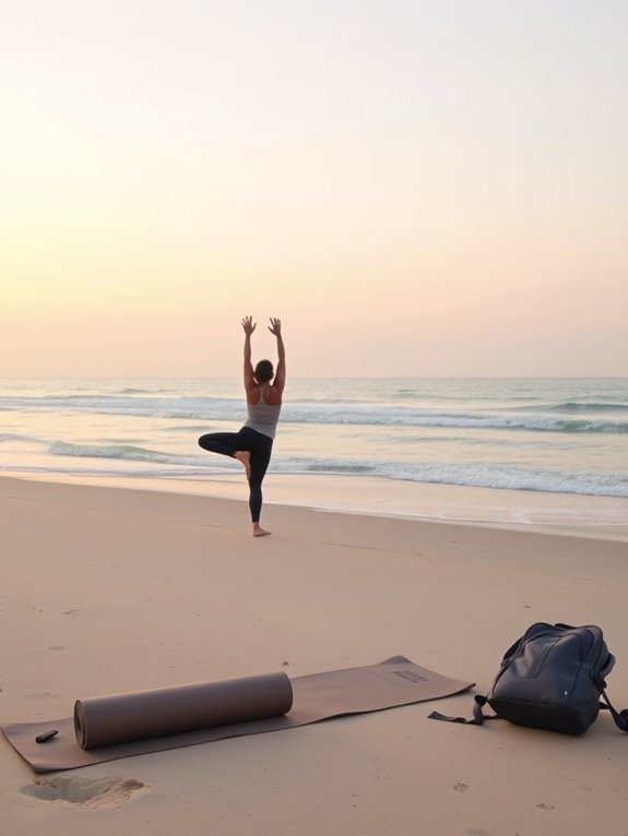 essential gear needed only