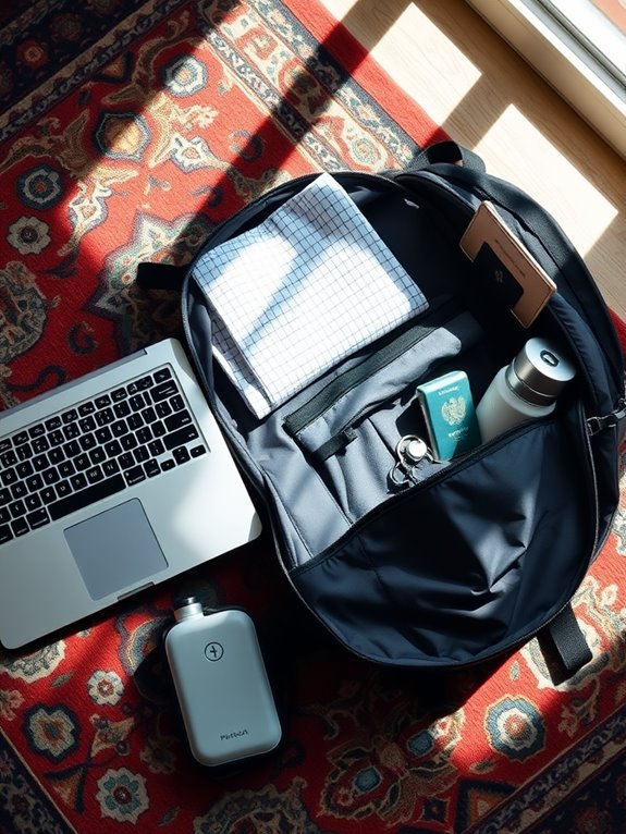 essential packing strategies revealed