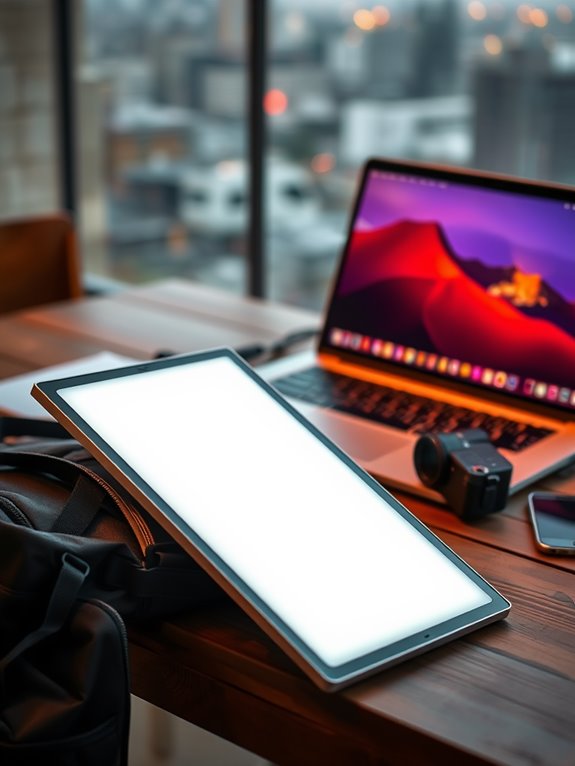 essential qualities for portability