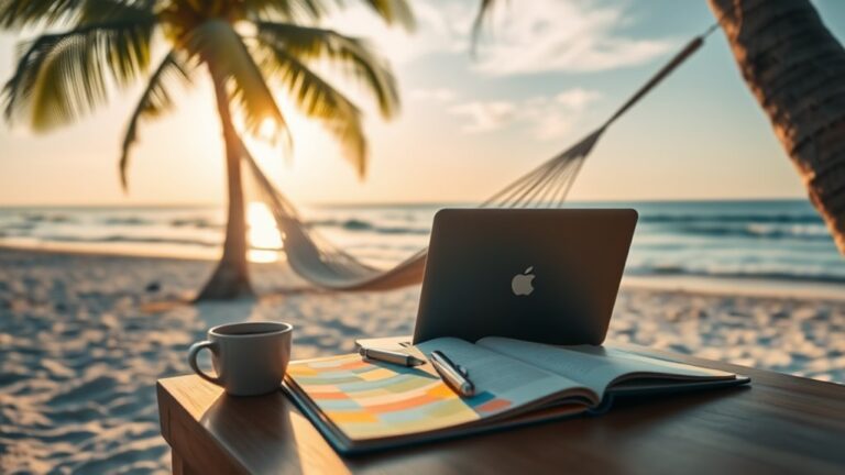 establish clear work limits