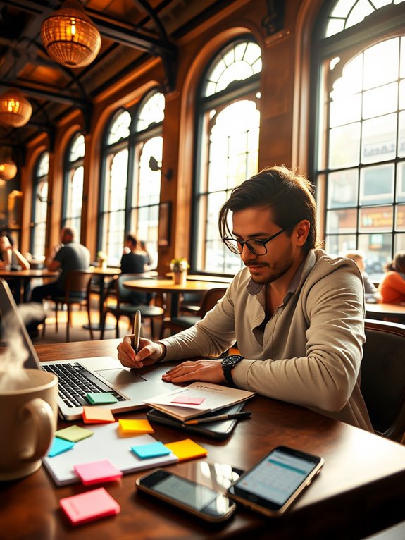 establish focused objectives effectively