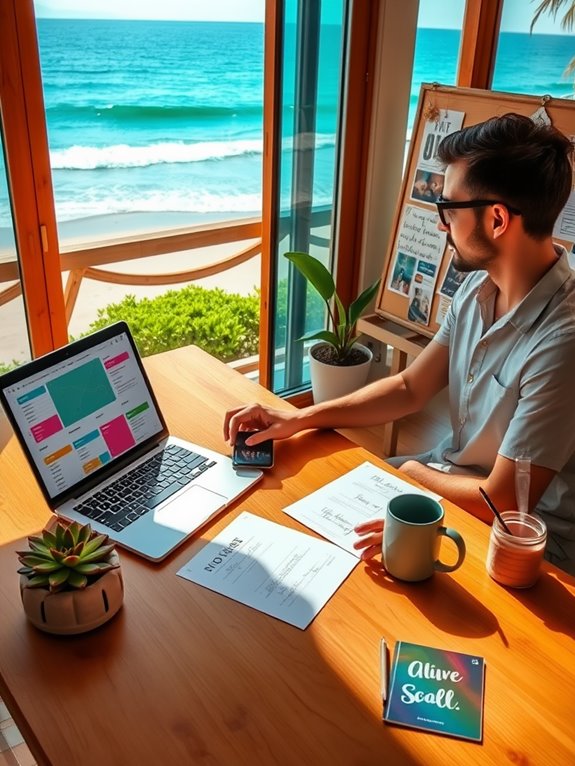 establish specific objectives efficiently