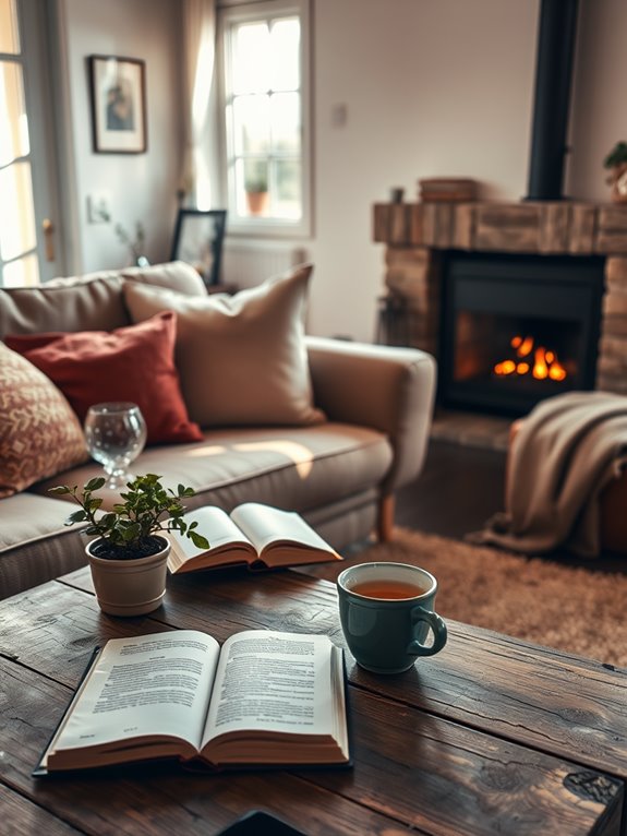 establish technology free areas