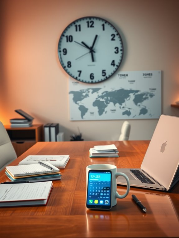 establishing client communication standards