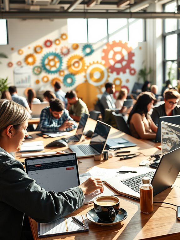 establishing client communication standards