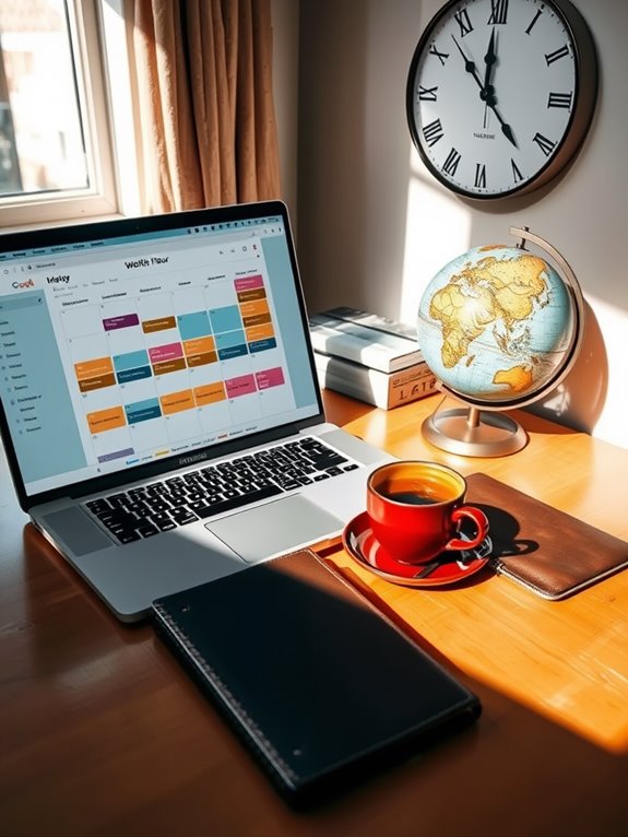 establishing work hour limits