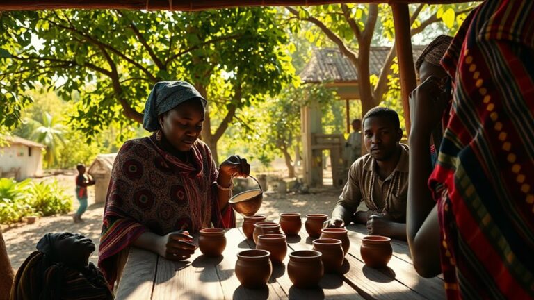 ethiopian coffee s spiritual heritage