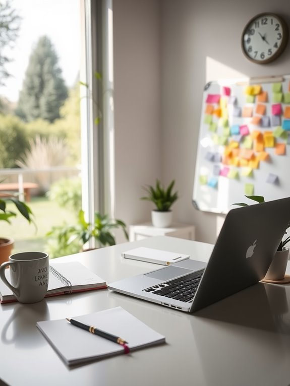 evaluate and refine strategies