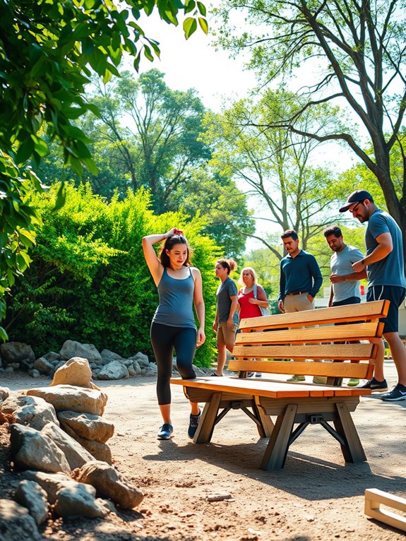 evaluate your environment first