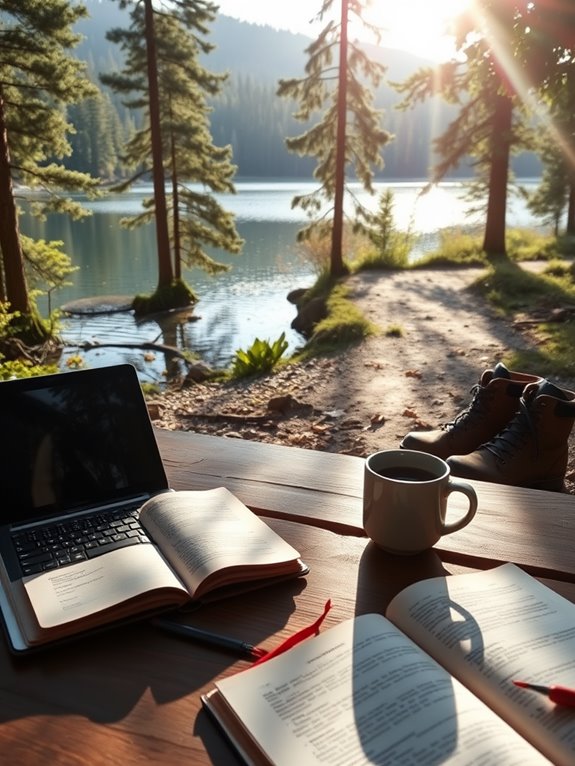 evaluate your online behavior