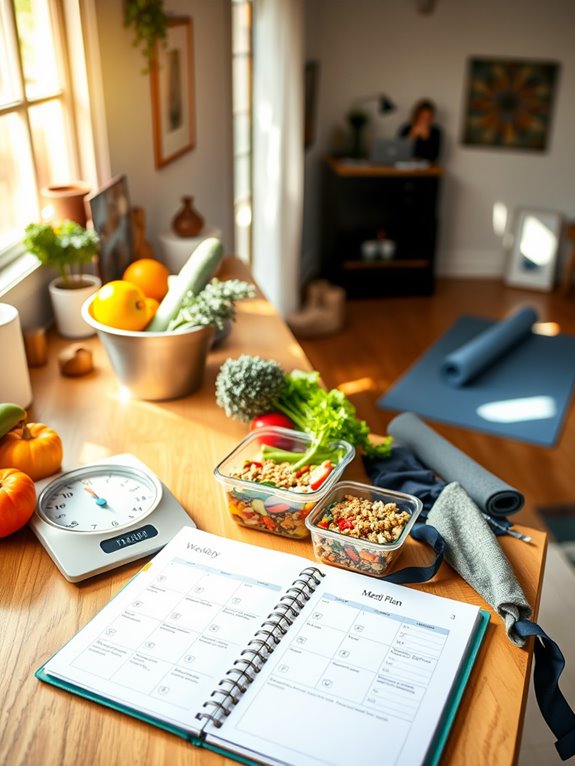 evaluate your surroundings carefully