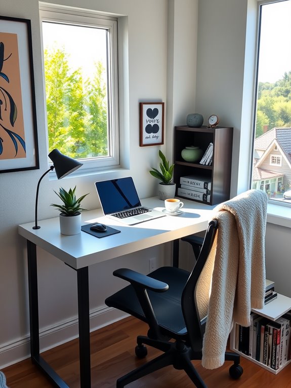 evaluating office requirements thoroughly