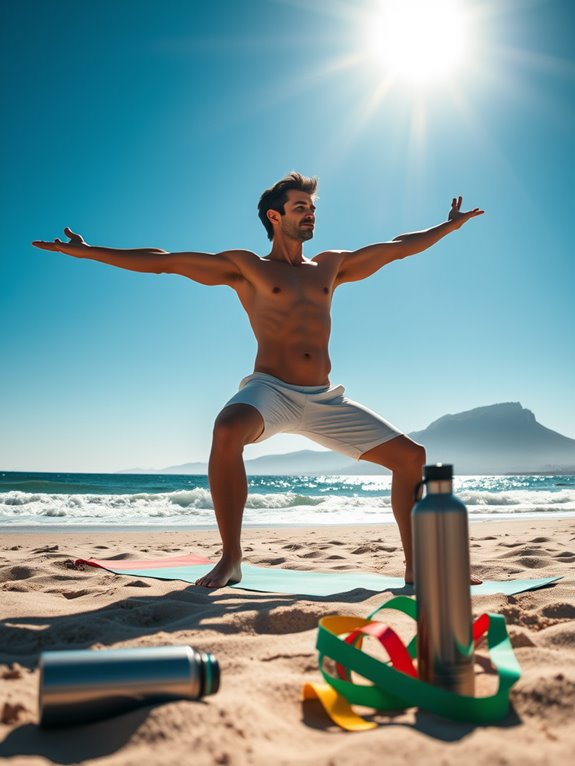 exercise enhances mental clarity