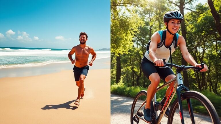 exercise for nomadic weight loss