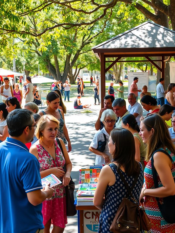 expat health support resources