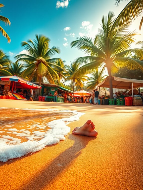 experience sensory immersion fully