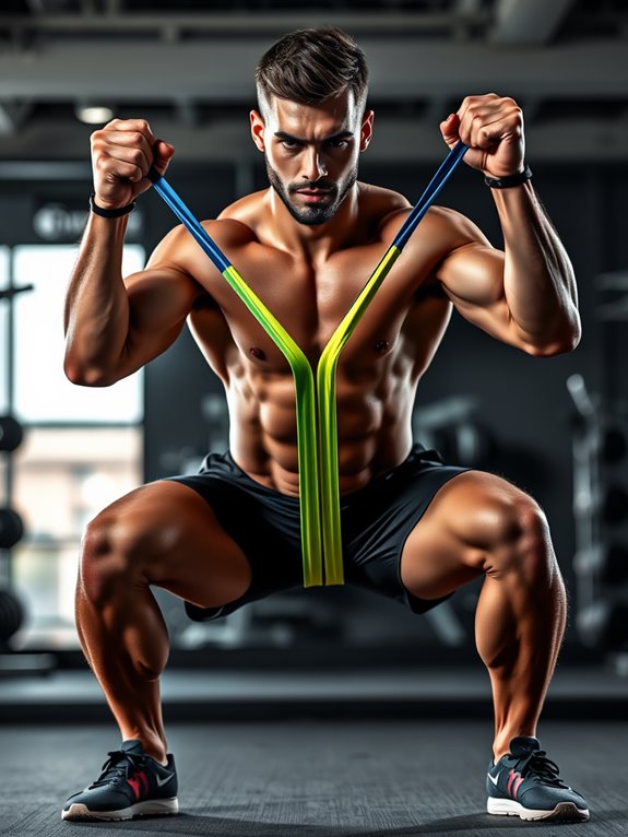 expert resistance band techniques