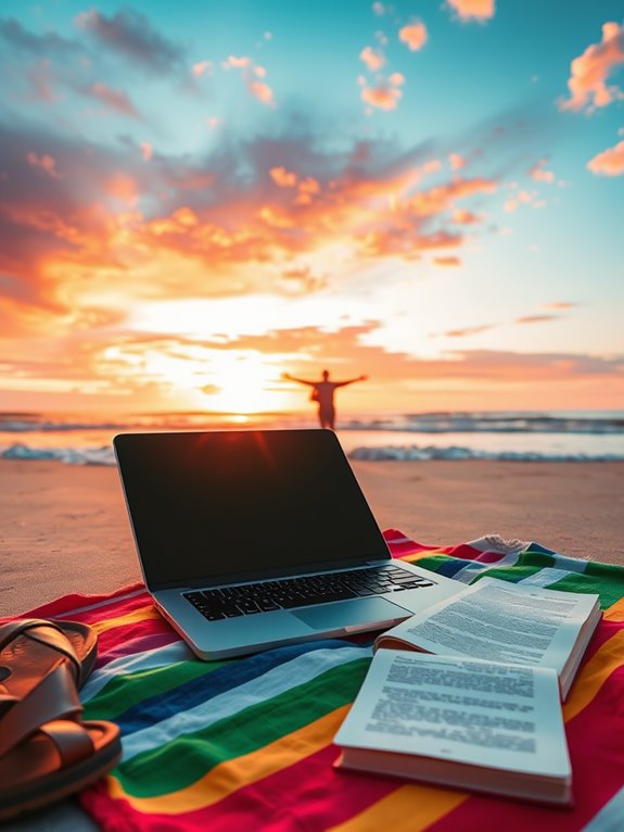 explore and prioritize self care