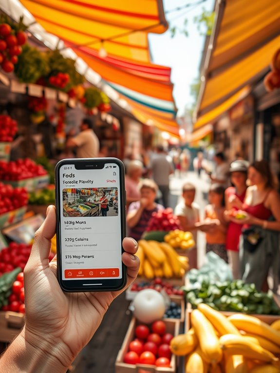 explore culinary apps online