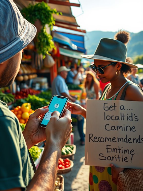 explore healthcare options beforehand