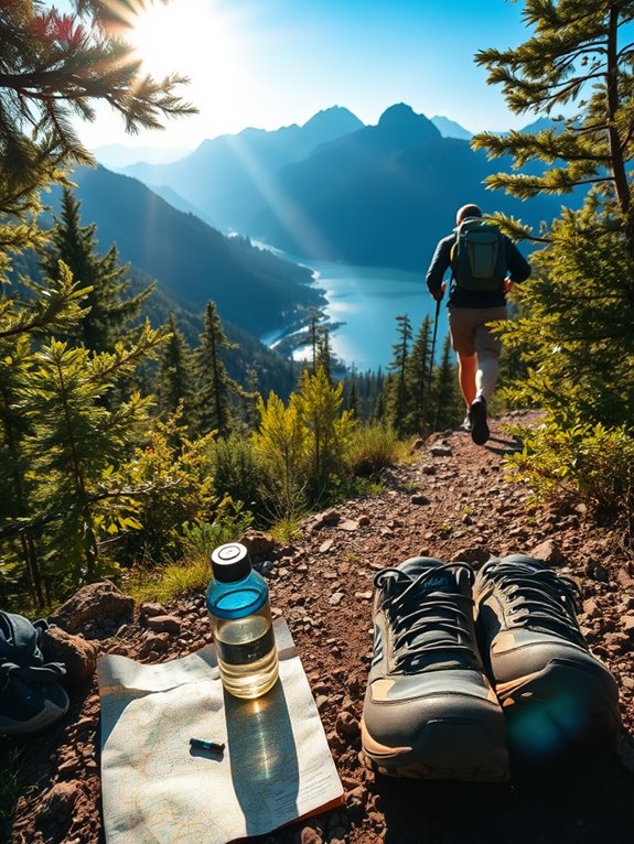 explore nature s recreational areas