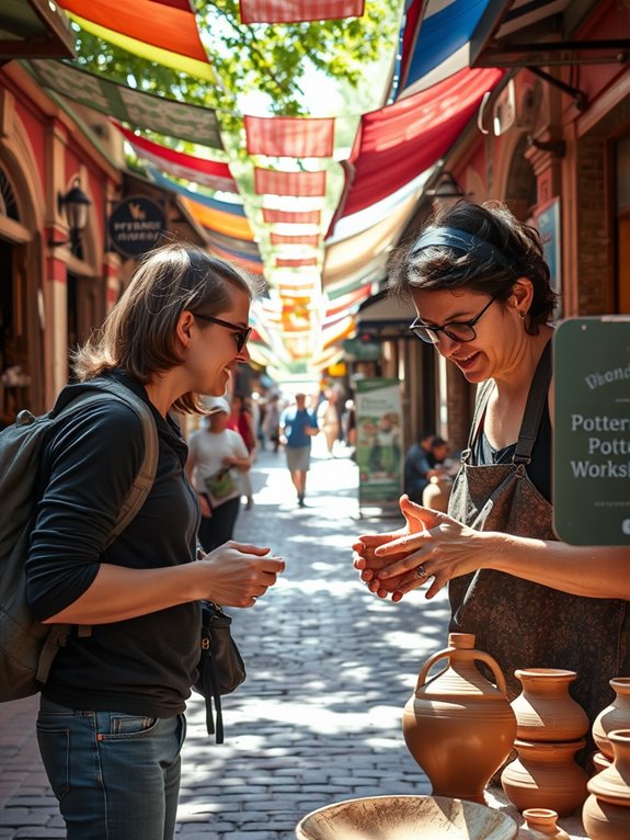 explore nearby job options