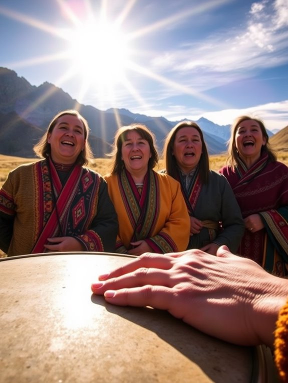 explore tuvan throat singing