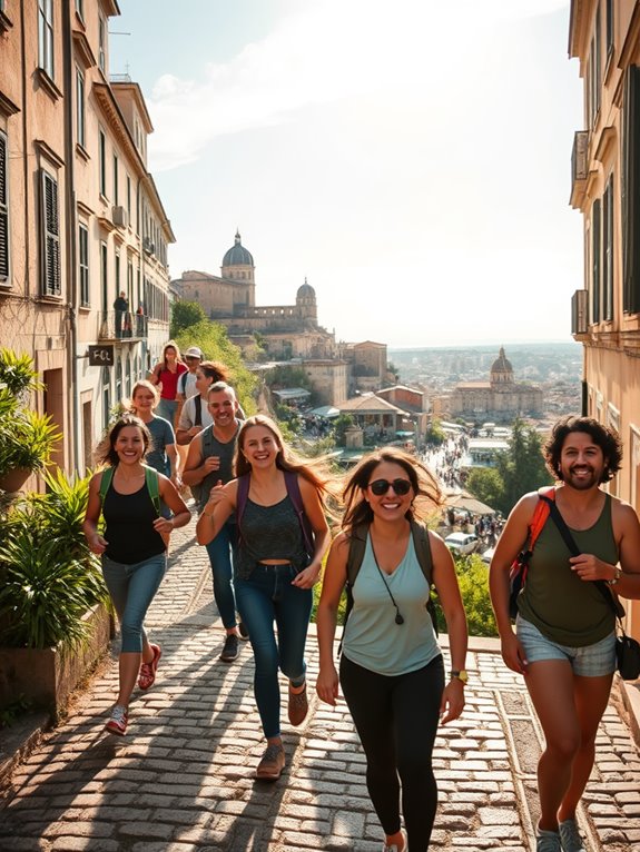 explore with purpose actively