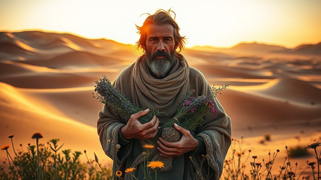 exploring traditional wellness methods